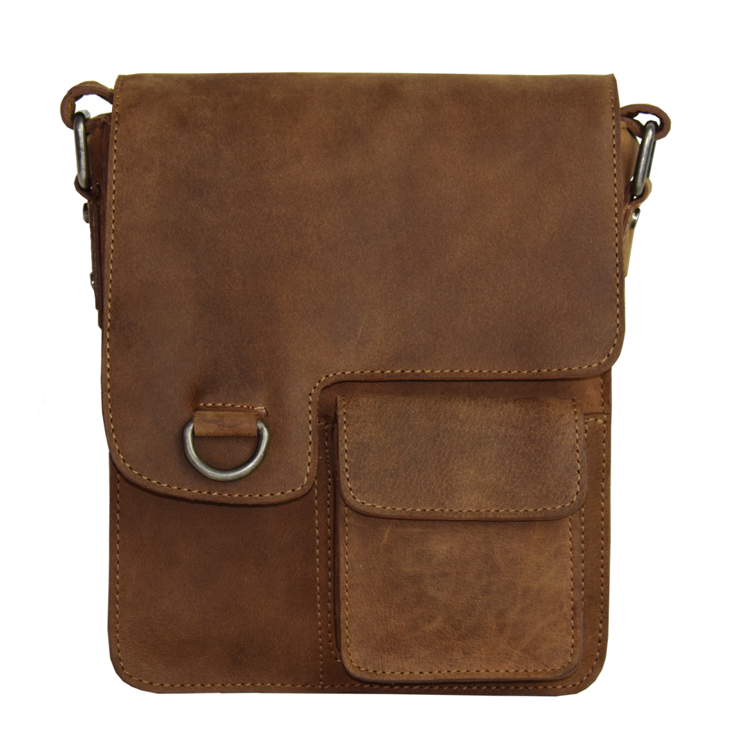 Messenger Bag Style # 2728