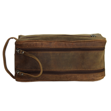 Load image into Gallery viewer, Toiletry Bag Style # 2730

