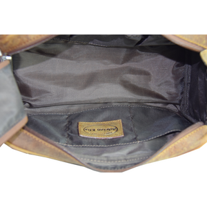 Toiletry Bag Style # 2730
