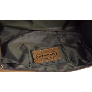 Toiletry Bag Style # 2731