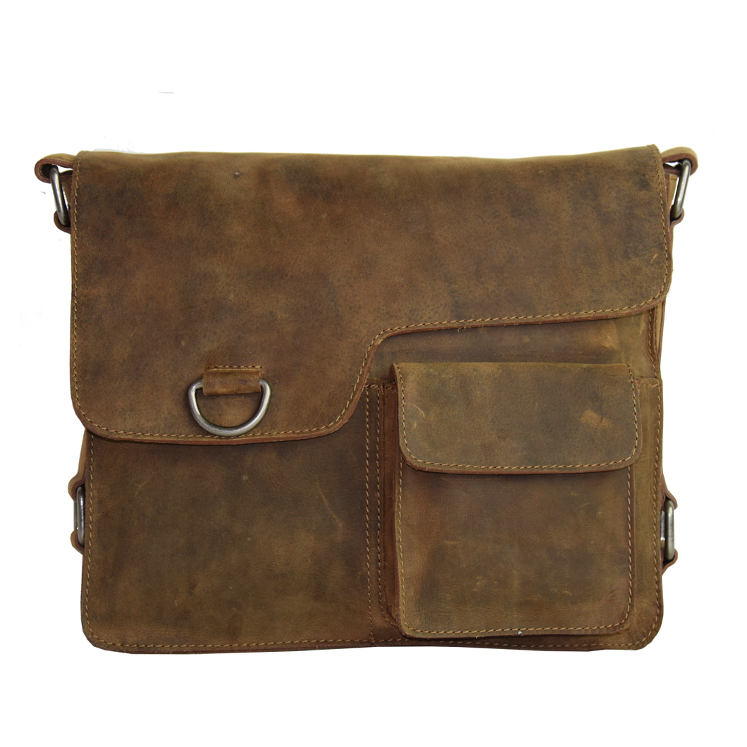 Messenger Bag Style # 2732