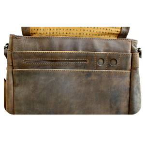 Messenger Bag Style # 2750