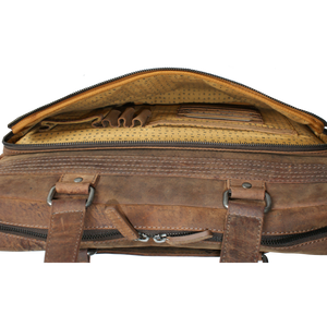 Briefcase Style # 2768