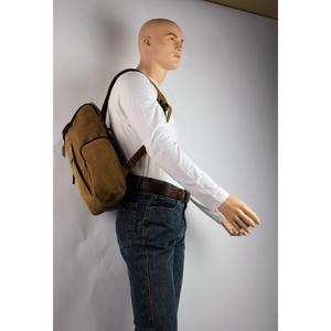 Backpack Style # 2775