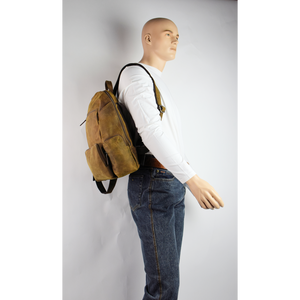 Backpack Style # 2776