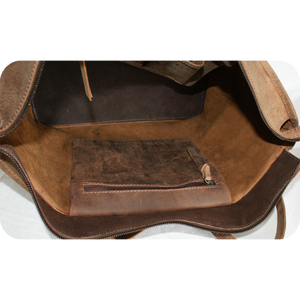 Tote Bag Style # 2786