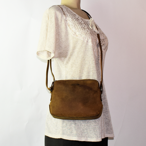 Crossbody/Bag Style # 2815