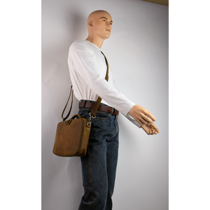 Briefcase Style # 2817