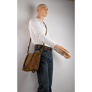 Briefcase Style # 2823