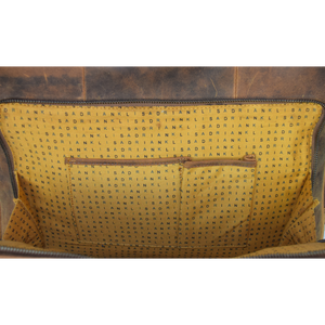 Briefcase Style # 2828