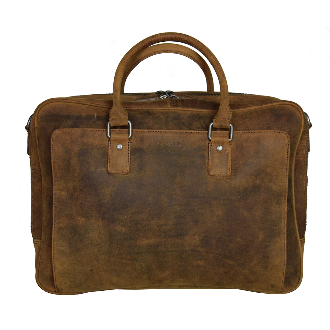 Briefcase Style # 2828