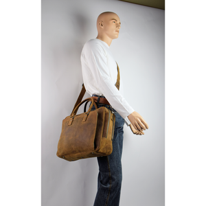 Briefcase Style # 2828