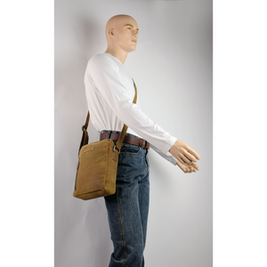 Messenger Bag Style # 2847