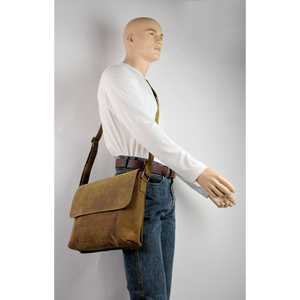 Messenger Bag Style # 2849