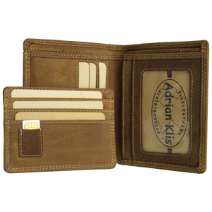 Wallet Style # 287