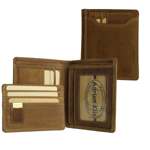 Wallet Style # 287