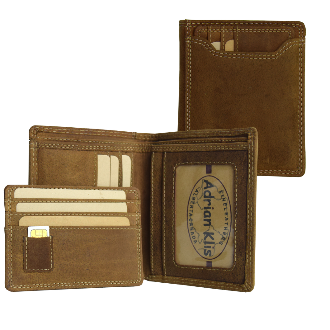 Wallet Style # 287