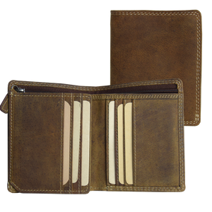 Wallet Style # 288