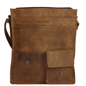 Messenger Bag Style # 2900