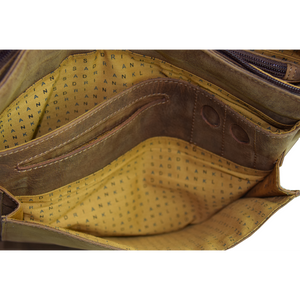 Messenger Bag Style # 2901