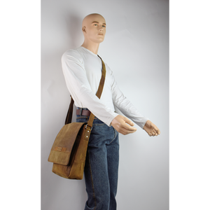 Messenger Bag Style # 2901