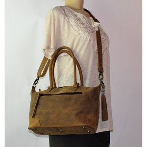 Crossbody/Bag Style # 2906