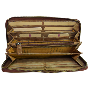 Wallet Style # 290