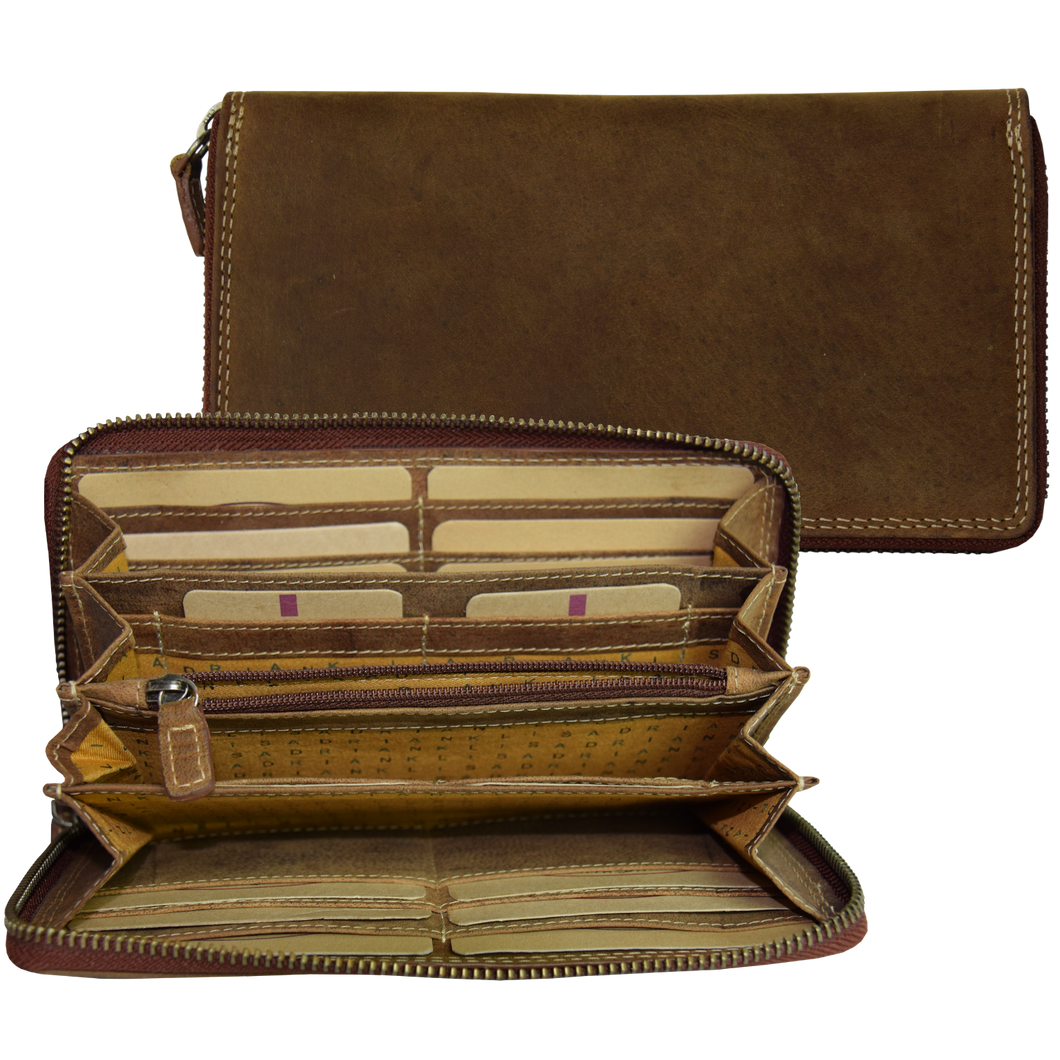 Wallet Style # 290