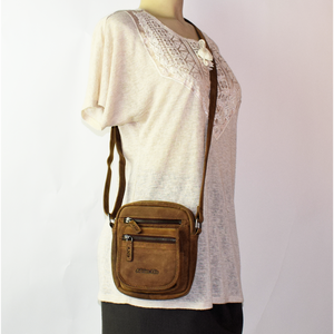 Crossbody/Bag Style # 2926