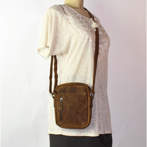 Crossbody/Bag Style # 2928