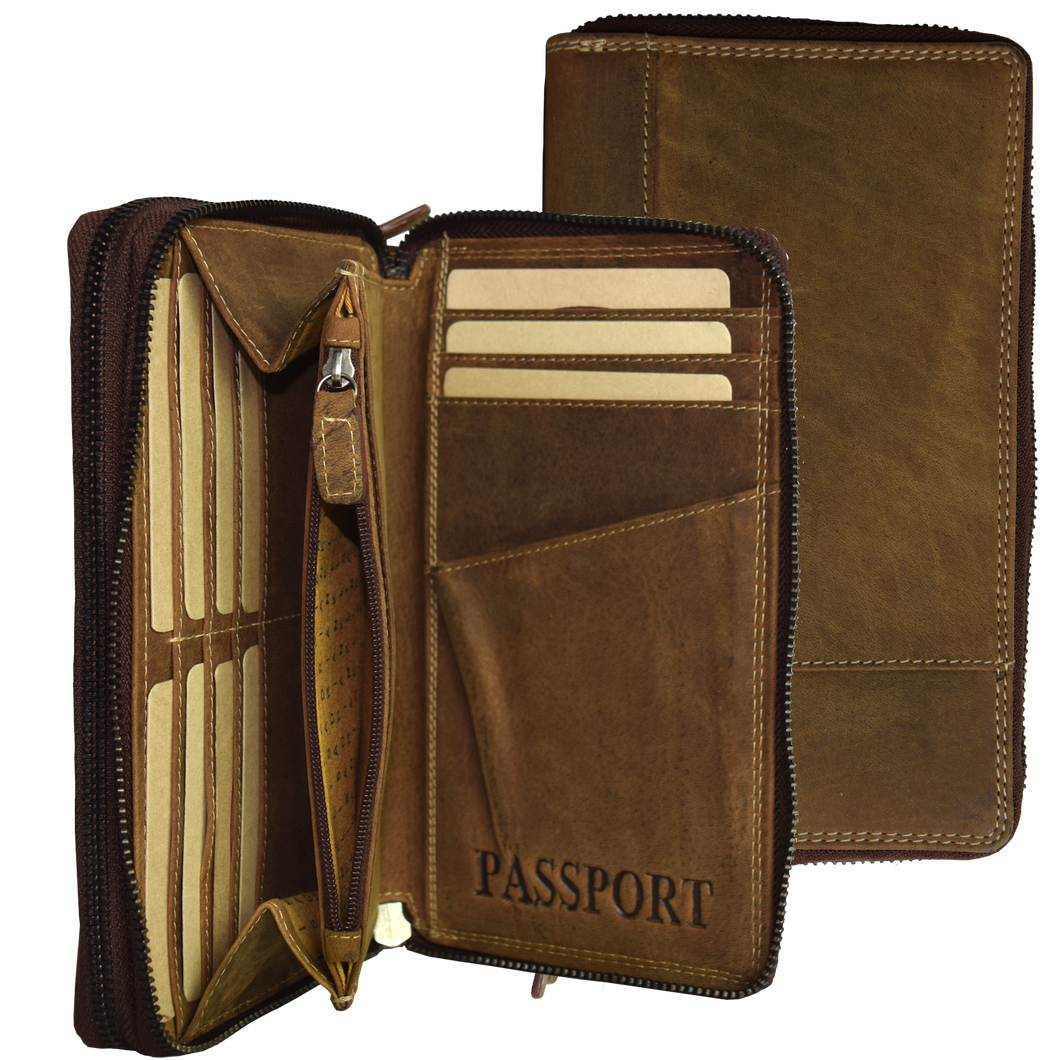 Passport Holder Style # 292