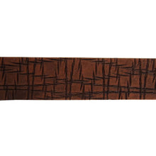 Load image into Gallery viewer, Solid Leather Belt Style# 352104
