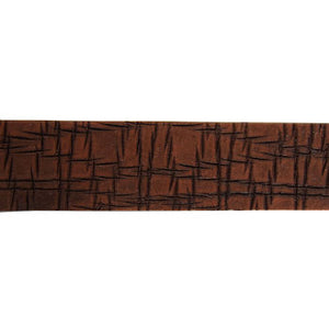 Solid Leather Belt Style# 352104