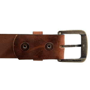 Snap Closure 