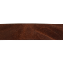 Load image into Gallery viewer, Solid Leather Belt Style# 400102
