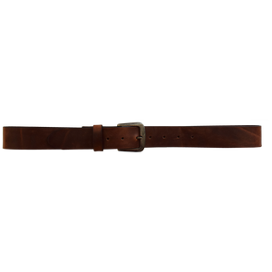 Solid Leather Belt Style# 400102