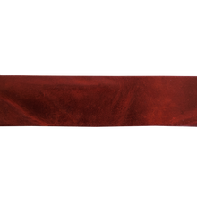 Load image into Gallery viewer, Solid Leather Belt Style# 400105
