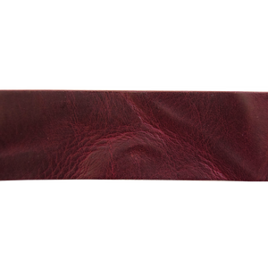 Solid Leather Belt Style# 400107