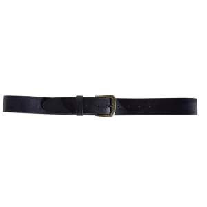 Solid Leather Belt Style# 400108