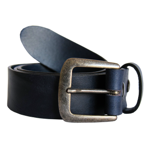 Solid Leather Belt Style# 400108
