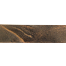 Load image into Gallery viewer, Solid Leather Belt Style# 400110
