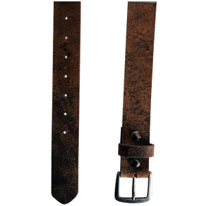 Solid Leather Belt Style# 400203