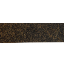 Load image into Gallery viewer, Solid Leather Belt Style# 400210
