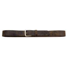 Load image into Gallery viewer, Solid Leather Belt Style# 400210
