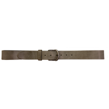 Load image into Gallery viewer, Solid Leather Belt Style# 400309
