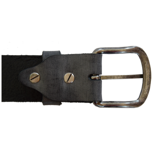 Solid Leather Belt Style# 400311