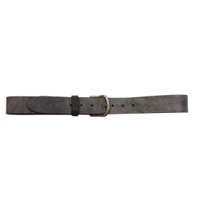 Solid Leather Belt Style# 400311