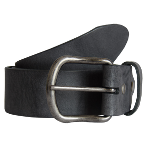 Solid Leather Belt Style# 400311