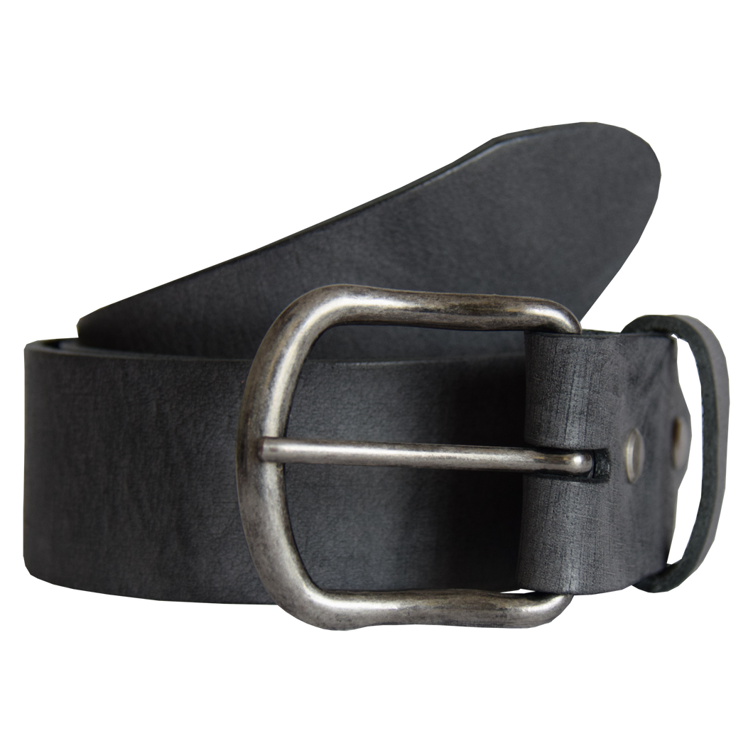 Solid Leather Belt Style# 400311