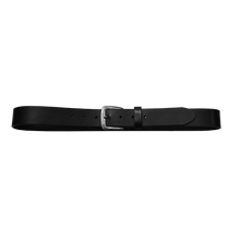 Load image into Gallery viewer, Solid Leather Belt Style# 400401
